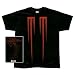 Marilyn Manson - North America 2007 T-Shirt