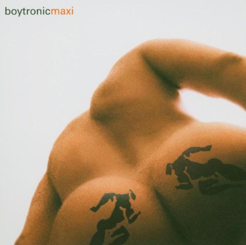 Boytronic - Maxi - Zortam Music