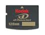 Kodak XD Card 128 MB KPXD128SCS