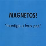 Menage a Faux Pas