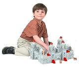 Melissa&Doug Castle Blocks