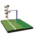 Indoor/Outdoor Swing Groover