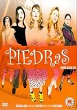 Piedras [ NON-USA FORMAT, PAL, Reg.2 Import - United Kingdom ]
