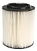 Ridgid VF5000 2-Stage Pleated Paper Vacuum Filter