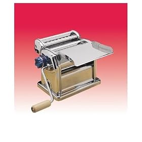 Cucina Pro 010-05 Lasagnette - 12 mm