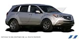 Acura SES Trims