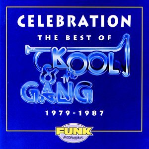 Kool And The Gang - 1979-1987 Celebration Best - Zortam Music