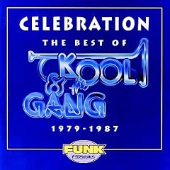 The Best of Kool & the Gang 1979-1987