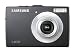 Kamera & Foto : Samsung L100 Digitalkamera (8 Megapixel, 3-fach opt Zoom, 2,5" Display) in schwarz