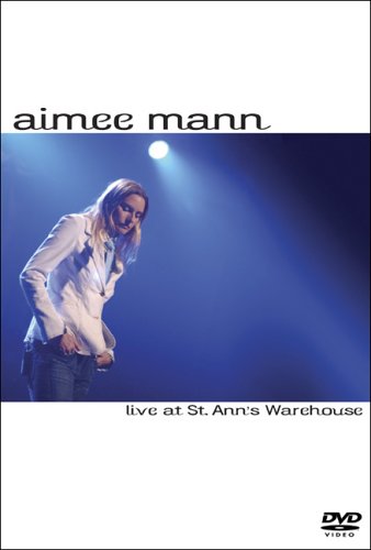 Live at St Ann's Warehouse (2pc) (Bonc Jewl) [DVD] [Import]