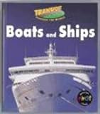Boats and ships
