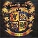 Blazon Stone-Blazon Stone