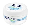 Nivea Soft - 890500540025 - Pot - 200 ml