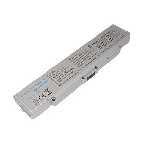 TechFuel&reg; Battery for Sony VAIO VGN-FS980 Laptop
