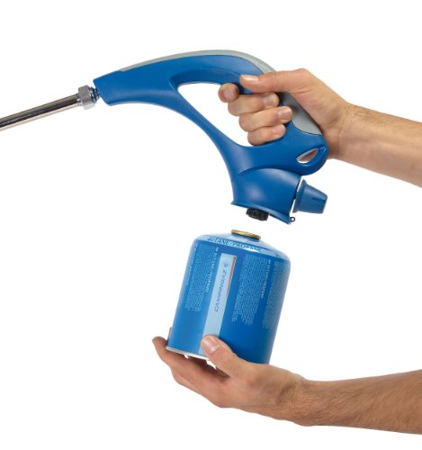 Campingaz CV Garden Torch Désherbeur thermique multi-usage