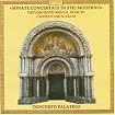 Sonate Concertate in Stil Moderno: Virtuoso Instrumental Music by Dario Castello & Giuseppe Scarani - Concerto Palatino