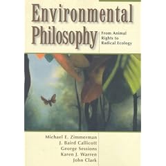 Environmental Philosophy