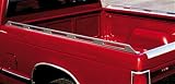 Perrycraft LPS76A 76 Truck Rail
