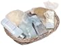 Lavender Spa Gift Basket