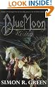 Blue Moon Rising