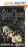 Blue Moon Rising