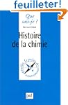 Histoire de la chimie