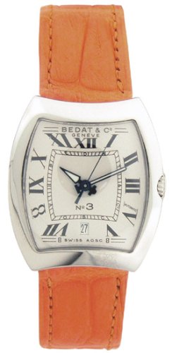 Bedat Watches, Bedat No. 3 Ladies Watch 314.010.100, Womens Watches, Womens Bedat Watches