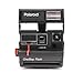 Polaroid Originals 4724 Polaroid 600 Camera - Red Stripe, Black