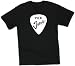 Pick Jesus Black - Christian T-Shirt