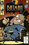 Review DC Comics  / Batman Adventures Issues 1-36 Plus Annuals 1 and 2 (Complete Run)