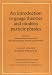 Book An Introduction to Gauge Theories and Modern Particle Physics (Cambridge Monographs on Particle Physics, Nuclear Physics and Cosmology)