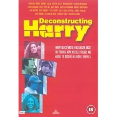 Deconstructing Harry [Import anglais]