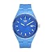 Adidas Unisex Cambridge Blue Analogue Watch – ADH2099