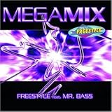 This Is Freestyle: Mega Mix