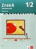 Zebra - Sachunterricht : 1./2. Schuljahr, Projekt Luft title=
