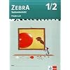 Zebra - Sachunterricht : 1./2. Schuljahr, Projekt Luft