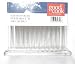 Kitchen & Housewares : Bradshaw #22318 Clear Acrylic Napkin Holder
