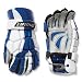 Brine Mogul Lacrosse Gloves 13 (Royal)