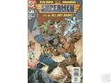 Superman Of America #3 Superman Of America #3