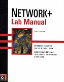 Network+ Lab Manual