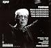 Feldman: Piano and Orchestra; Flute and Orchestra; Oboe and Orchestra; Cello and Orchestra