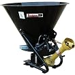 King Kutter XB Mini-Spreader, Model# S-250-XB