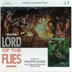 Lord of the flies 