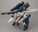 �w1�^60 �}�N���X ���S�ό` VF-1A ����P�@ with �X�[�p�[���X�g���C�N�p�[�c�x���g�債�Č���