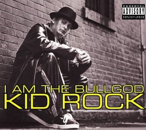 CD-Charts  Search : I Am the Bullgod
