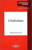 L\'Indivision