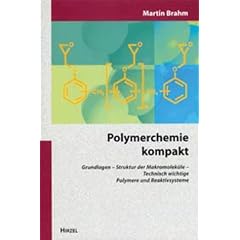 Polymerchemie kompakt