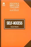 Self-Access (Resource Books for Teachers S.)