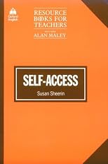 Self-Access (Resource Books for Teachers S.)