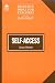 Book Self-Access (Resource Books for Teachers)